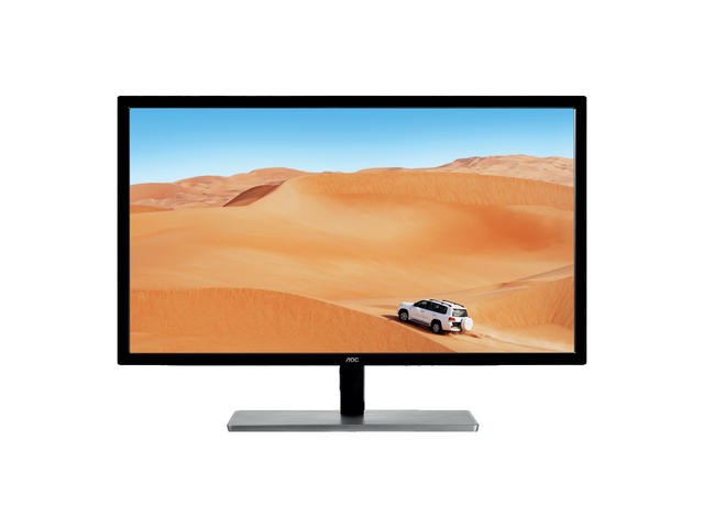 Монитори AOC Q3279VWF