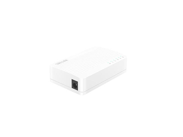 Мрежово оборудване Tenda Switch S105V10.0