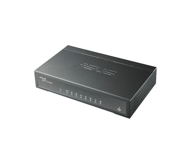 Мрежово оборудване ASUS GX1008 V3