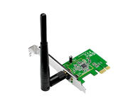 Безжични адаптери ASUS PCE-N10