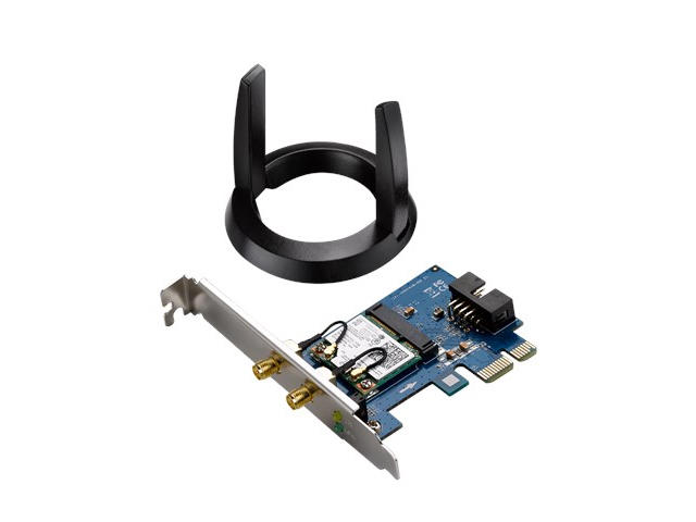 Безжични адаптери ASUS PCE-AC55BT