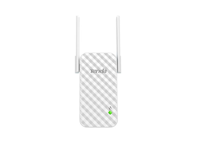 Мрежово оборудване Tenda A9 Wireless N300 Universal Range Extender