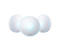 Мрежово оборудване ASUS Lyra Home WiFi System, Pack of 3