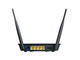 Мрежово оборудване ASUS Wireless-N300 ADSL Modem Router