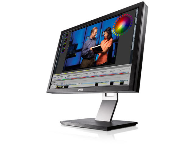Монитори Dell U2410