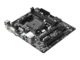 Дънни платки ASRock FM2A68M-HD+