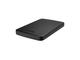 Външни HDD 3TB Toshiba Canvio Basics USB 3.0, черен
