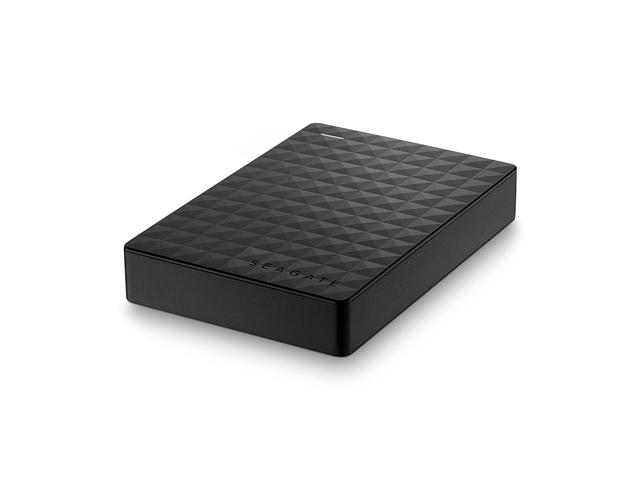 Външни HDD 2TB Seagate Expansion USB 3.0