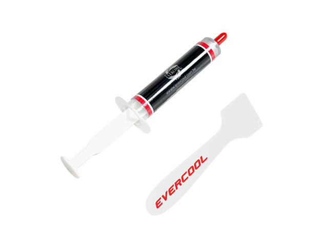Термопасти Evercool Thermal Compound TC-03