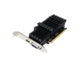 Видео карти Gigabyte GeForce GT 710 GV-N710D5SL-2GL