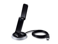 Безжични адаптери AC1300 High Gain Wireless Dual Band USB Adapter
