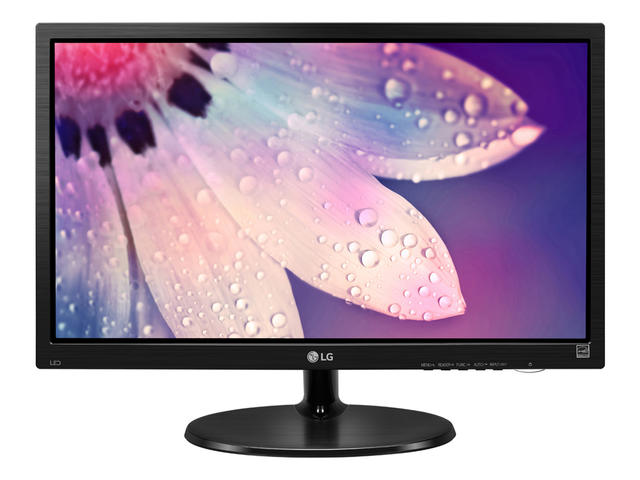 Монитори LG 20M38A-B