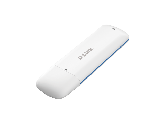 Безжични адаптери D-Link 3G HSPA+ USB Adapter