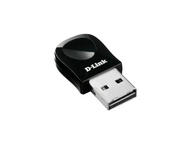 Безжични адаптери D-link Wireless Nano USB адаптер