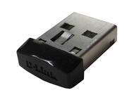 Безжични адаптери D-link Wireless N 150 Pico USB Adapter
