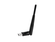 Безжични адаптери Edimax 300Mbps Wireless High-Gain USB Adapter