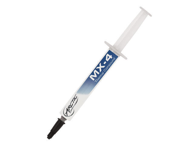 Термопасти Arctic MX-4, 20G