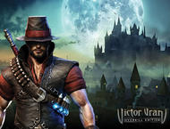 Игри Victor Vran