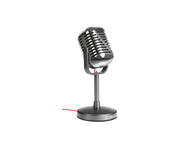 Микрофони Trust Elvii Vintage Microphone