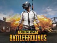 Игри PLAYERUNKNOWN'S BATTLEGROUNDS