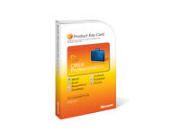 Офис програми Office Professional 2010
