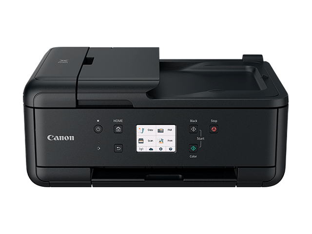 Принтери Canon PIXMA TR7550