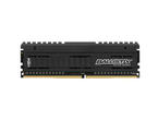 Оперативна памет 16GB DDR4 3000MHz Crucial Ballistix Elite