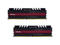 Оперативна памет 16GB (2x8GB) DDR4 3000MHz Team Group DeltaR White