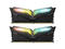 Оперативна памет 16GB (2x8GB) DDR4 3600MHz Team T-Force Night Hawk RGB