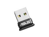 Безжични адаптери ASUS USB-BT400 USB 2.0 Bluetooth 4.0 Adapter