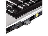 Безжични адаптери Hama Bluetooth-USB-Adapter, Version 4.0 C2 + EDR