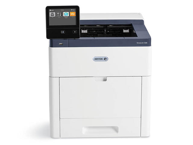 Принтери Xerox VersaLink C500DN