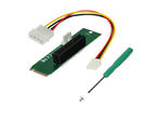 Джаджи Makki Mining M.2 to PCI-E 4X Slot Riser