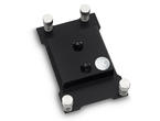CPU блокове EKWB EK-Supremacy EVO Threadripper Edition - Acetal+Nickel