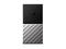 Външни HDD 256GB WD My Passport SSD USB 3.1 Slim, в сребристо