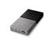 Външни HDD 1TB WD My Passport SSD USB 3.1 Slim, в сребристо