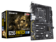 Дънни платки Gigabyte GA-B250-FinTech 