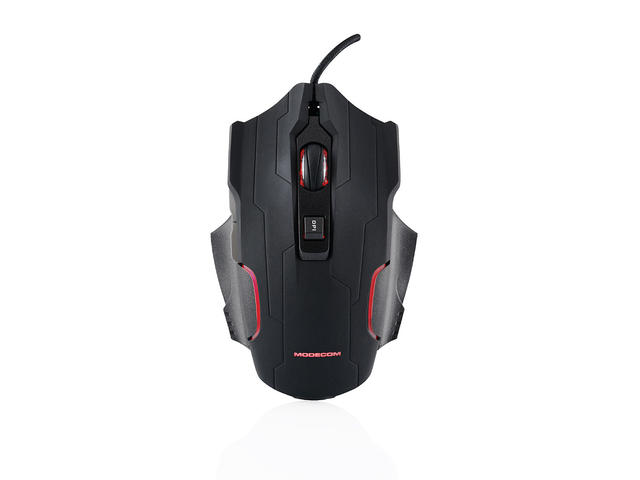Мишки Modecom Volcano MC-GMX1