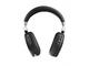 Слушалки Parrot Zik 3 Parrot by Starck със зарядно - Black Leather-grain