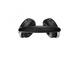 Слушалки Parrot Zik 3 Parrot by Starck със зарядно - Black Leather-grain