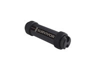 USB памети 128GB Corsair Flash Survivor Stealth USB 3.0