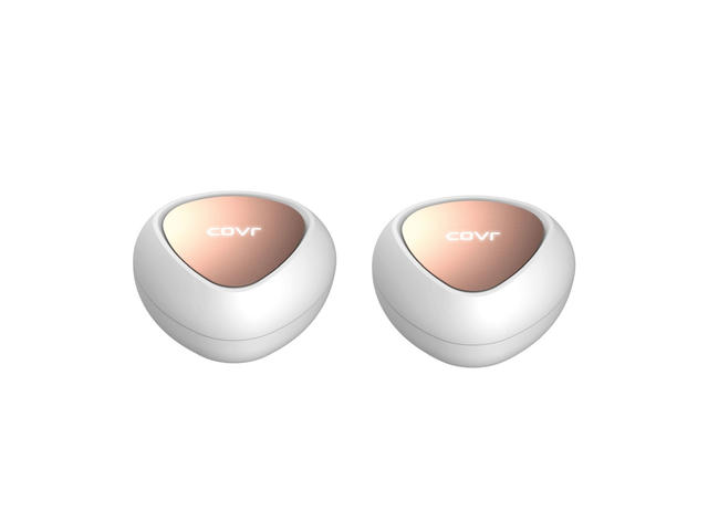 Мрежово оборудване D-Link AC1200 Dual Band Whole Home Mesh Wi-Fi System