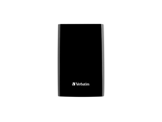 Външни HDD 1TB Verbatim Store 'n' Go USB 3.0