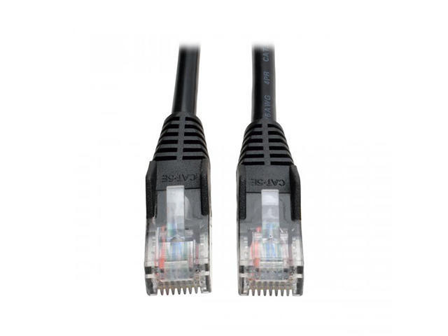 Кабели и Адаптери UTP CAT5E RETRACT CABLE 2.4/BK 