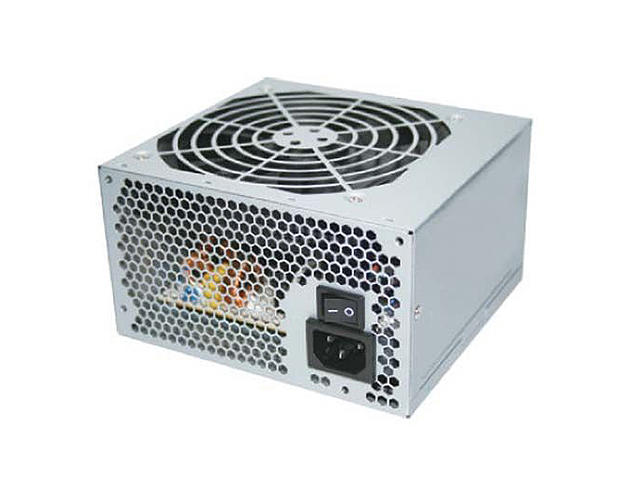 Захранвания за компютри FORTRON FSP300-60HHN 85+