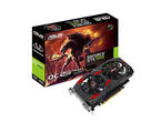 Видео карти ASUS Cerberus GeForce GTX 1050 O2G