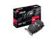 Видео карти ASUS Phoenix Radeon RX 550 4G