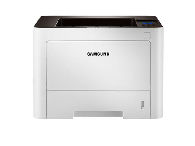 Принтери Samsung Xpress SL-M3825ND