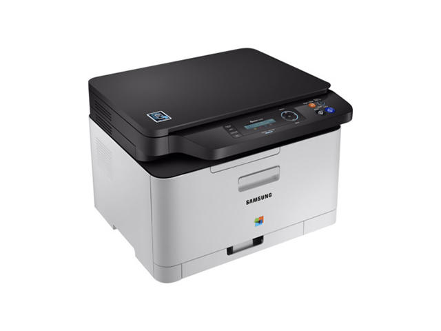 Принтери Samsung Xpress SL-C480W