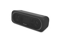 Колони Sony SRS-XB40, в черно